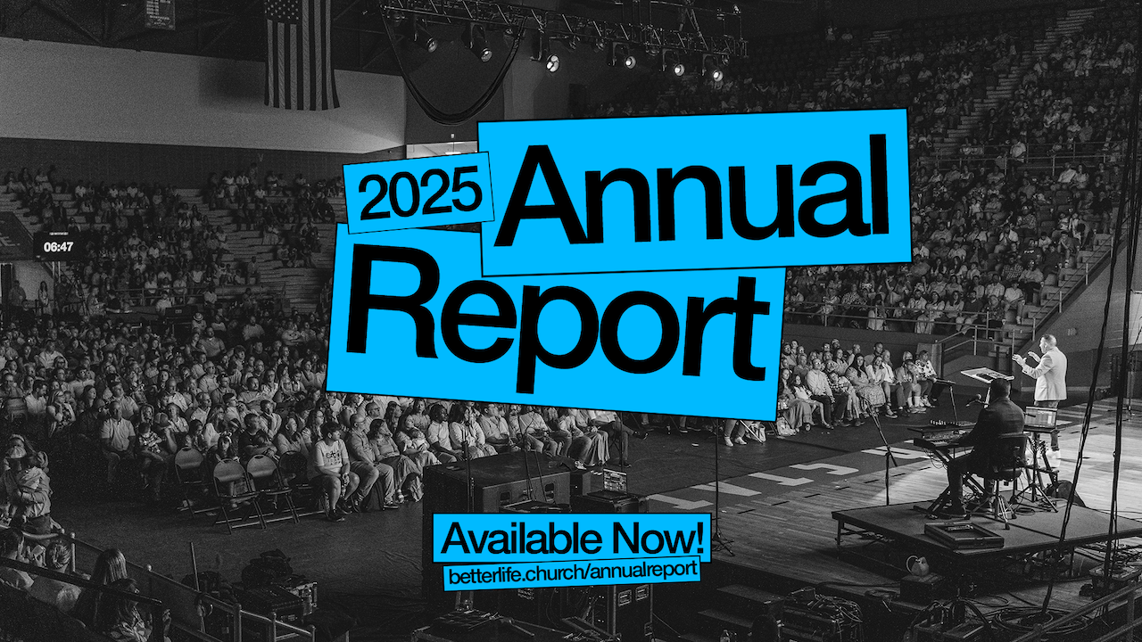 2025 Annual Report