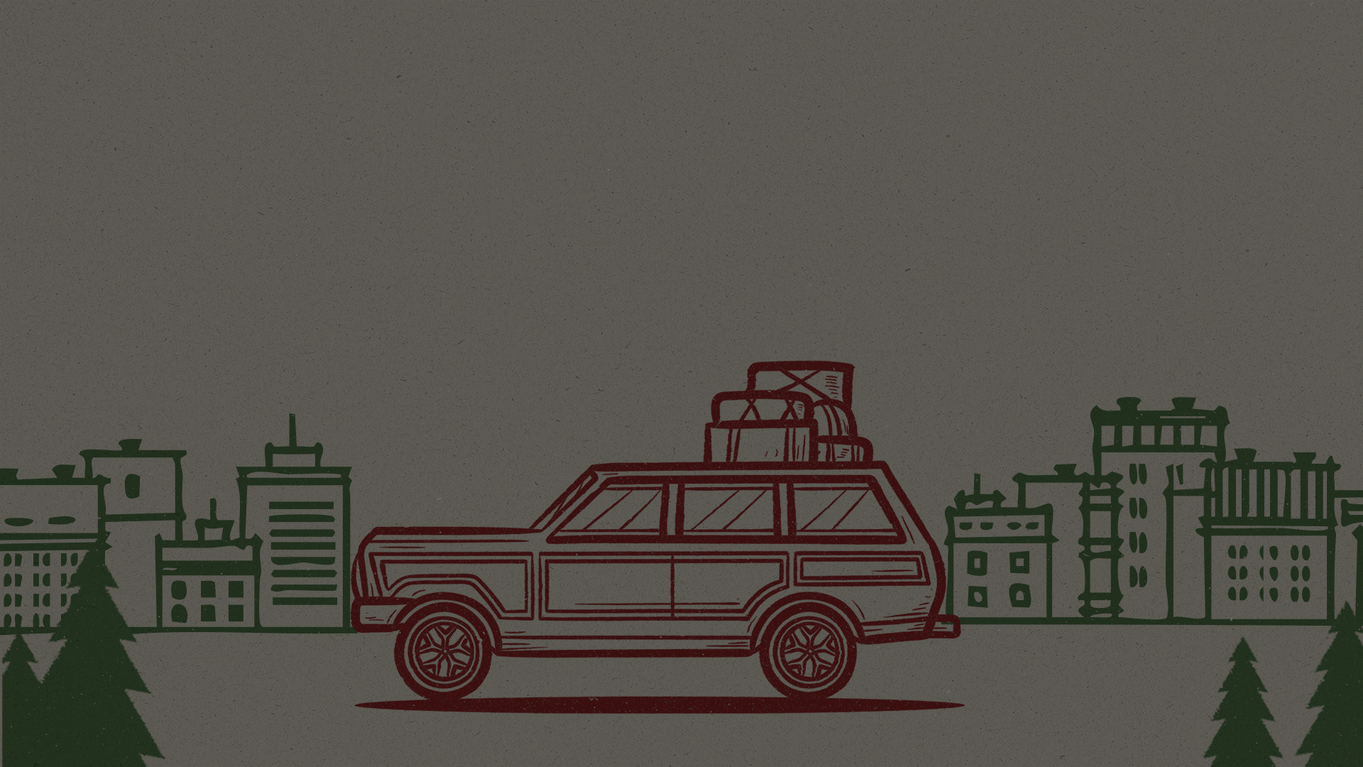 A Better Life Family Christmas