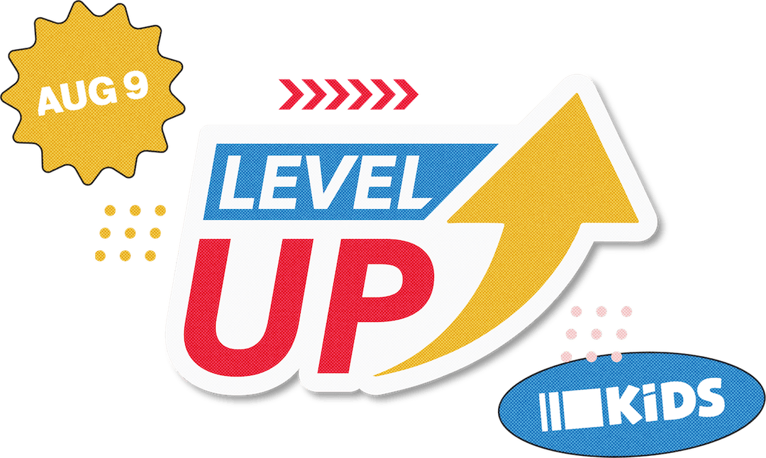 KiDS Level Up