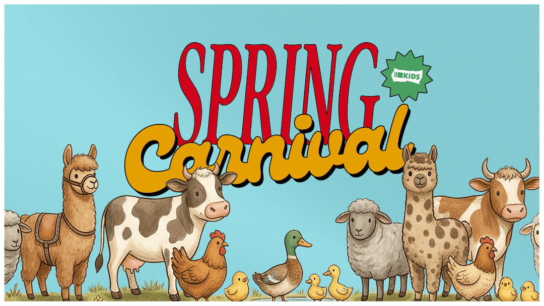 Better Life KiDS Spring Carnival