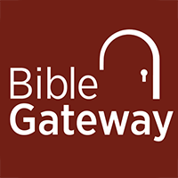 BibleGateway Logo