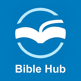 Bible Hub Logo