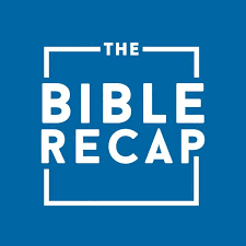 Bible Recap Logo