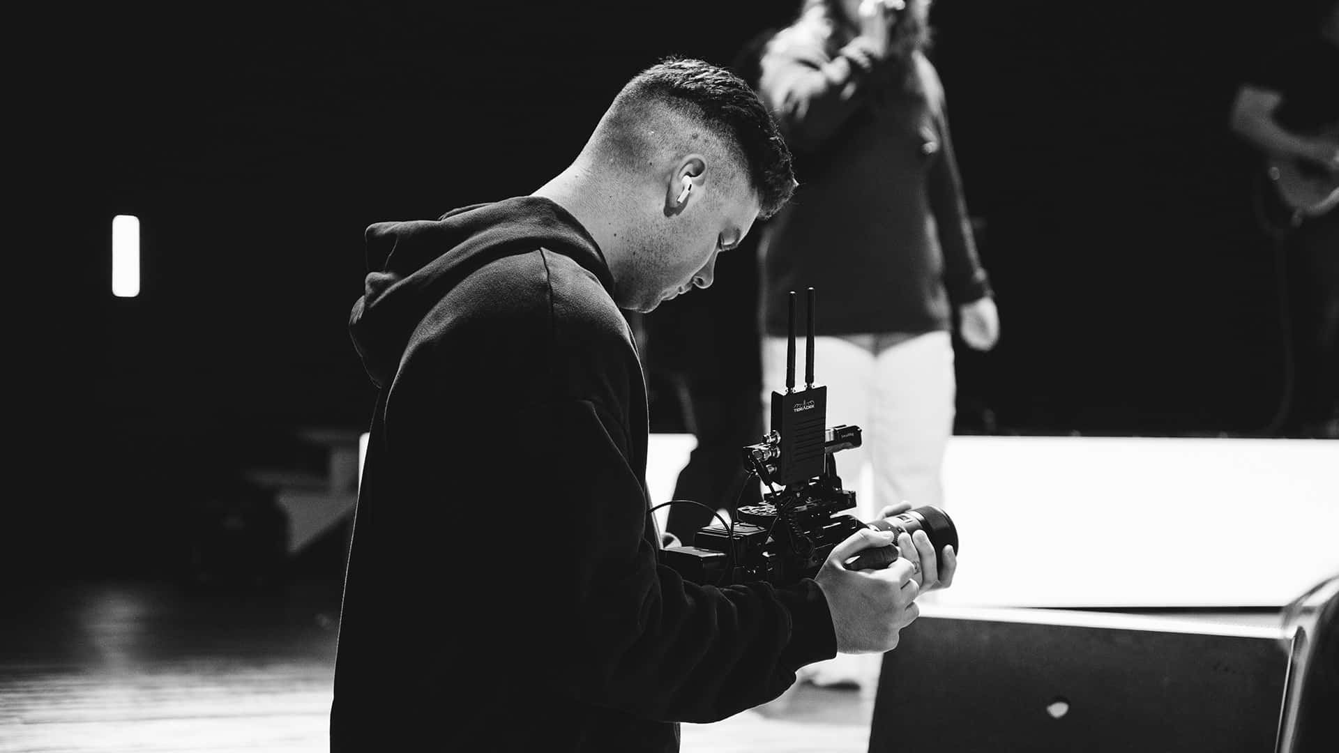 Tech Team