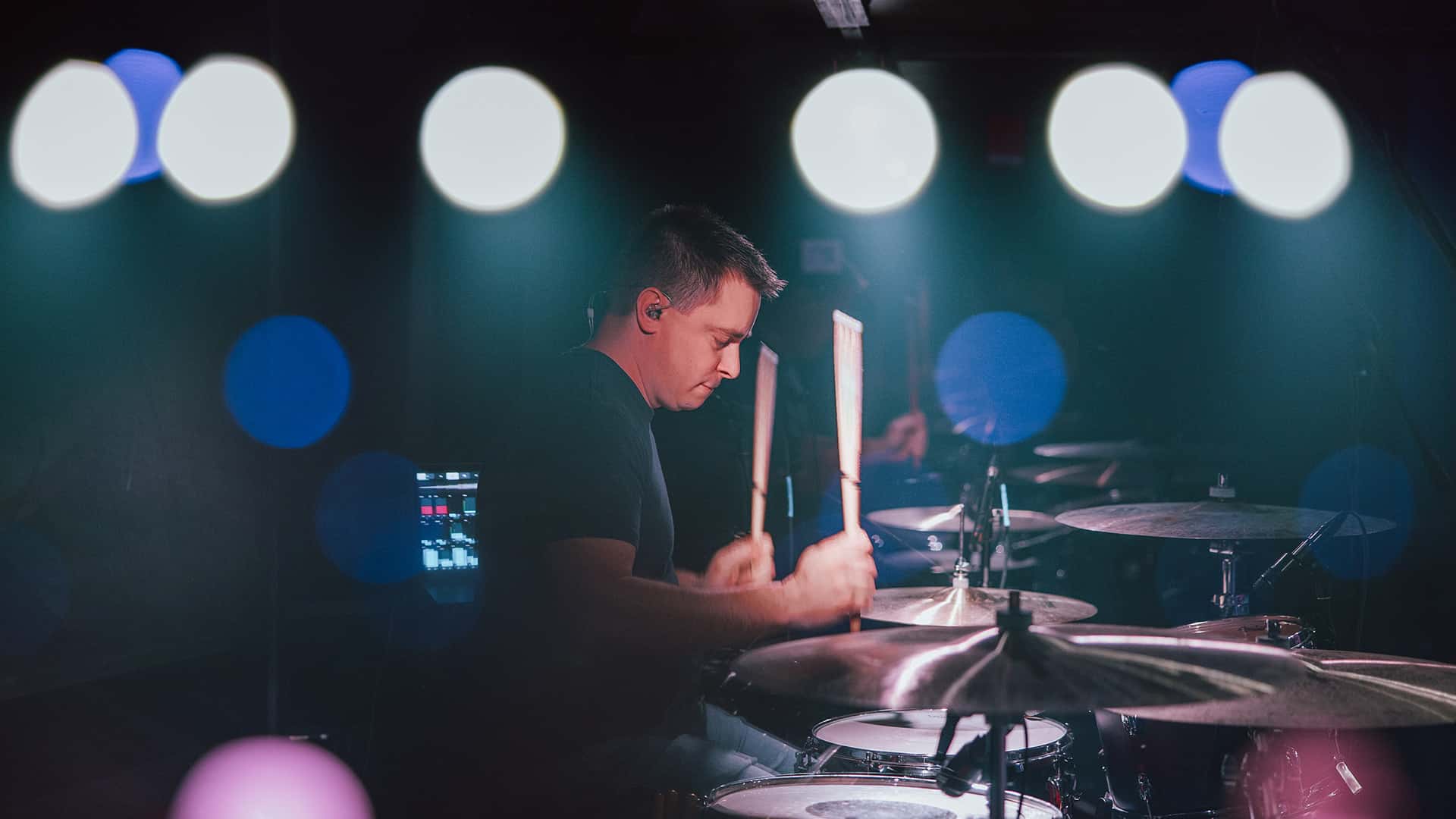 Worship Team