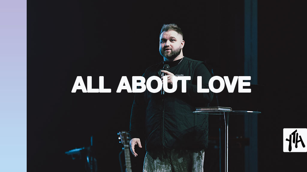 All About Love