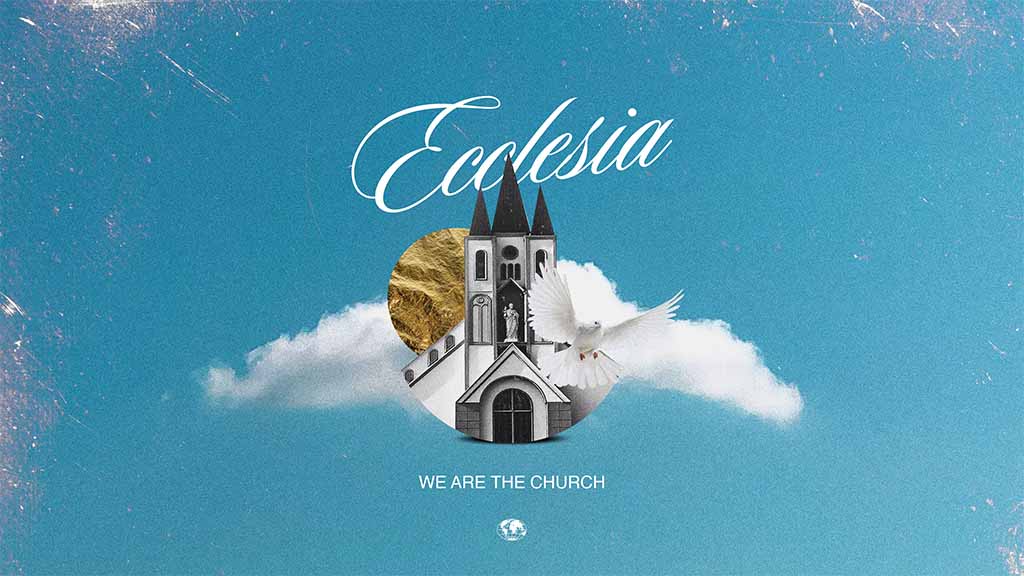 Ecclesia