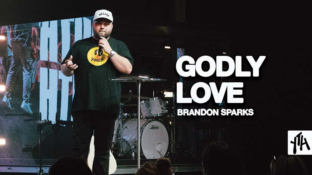 Godly Love