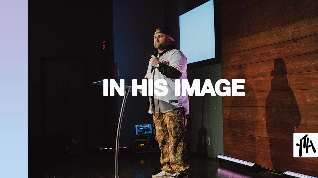 In His Image
