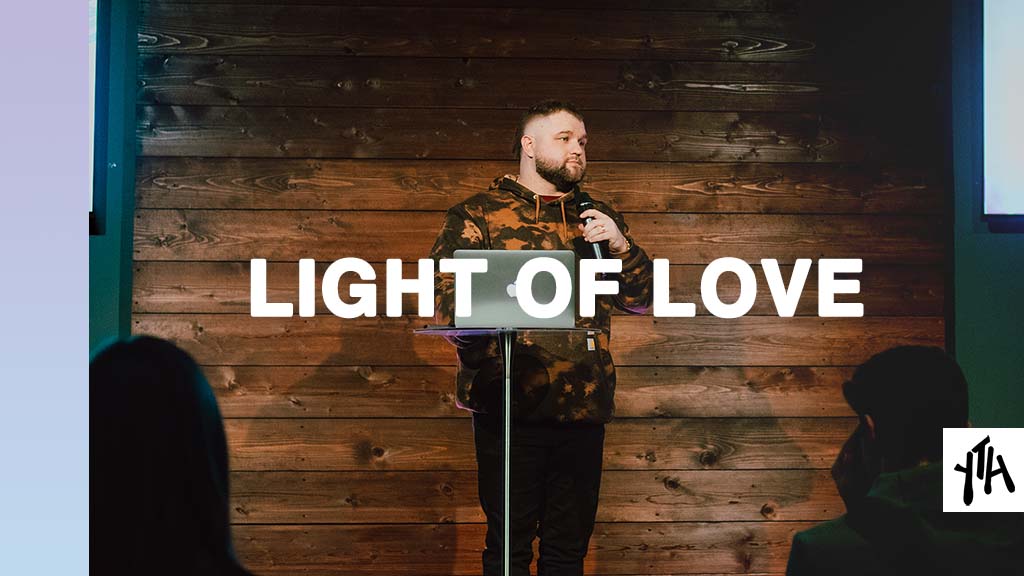 Light Of Love
