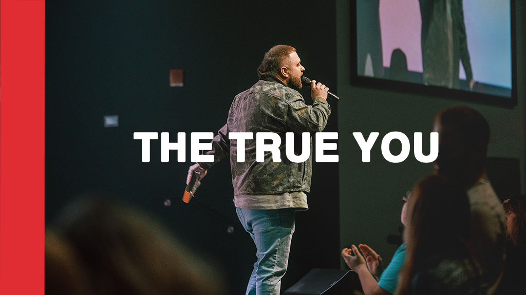 The True You
