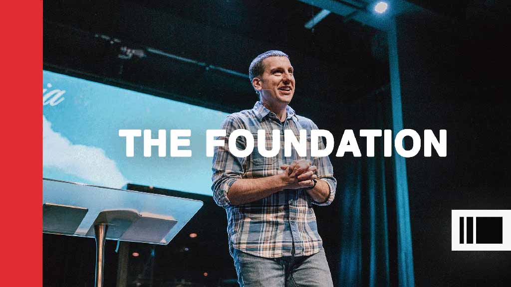 The Foundation