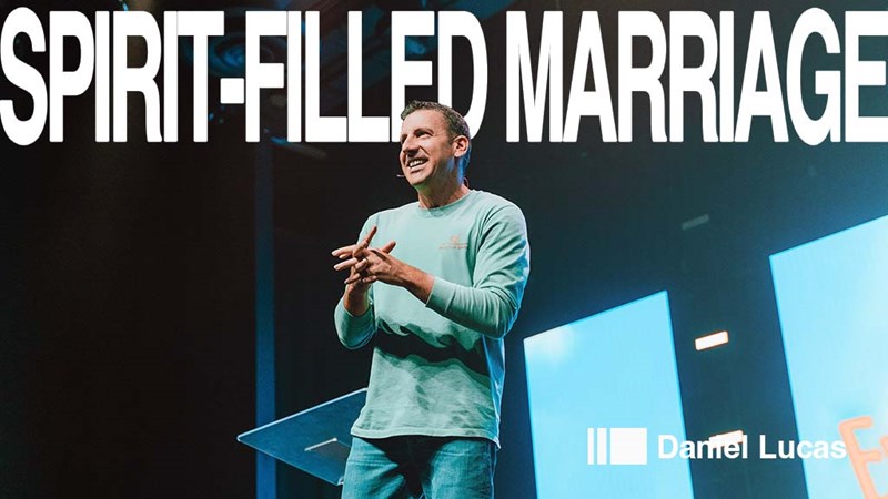 Spirit-Filled Marriage