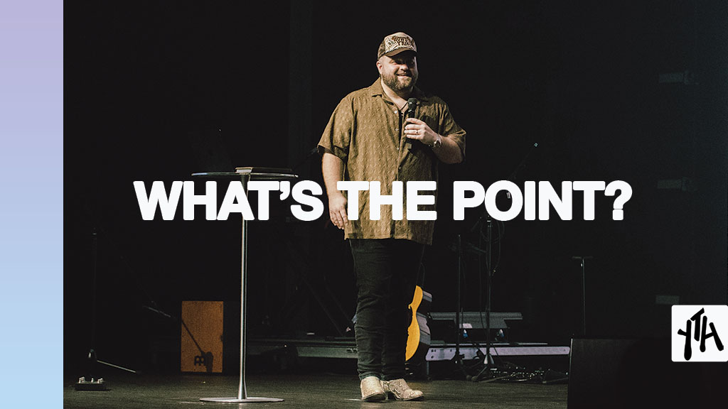 What's The Point?