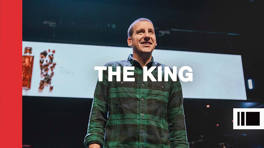 The King