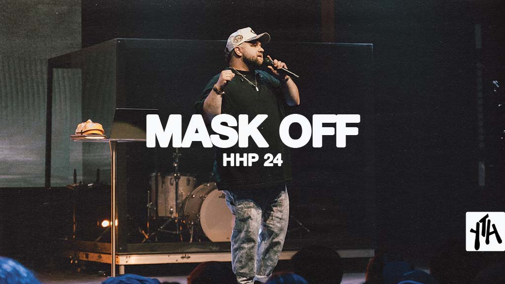 Mask Off