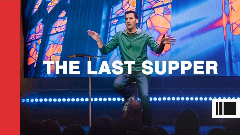 The Last Supper