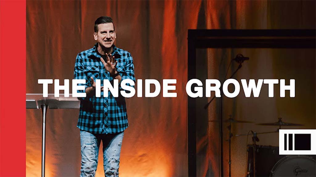 The Inside Growth
