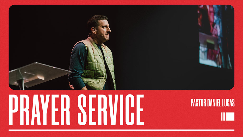 Prayer Service