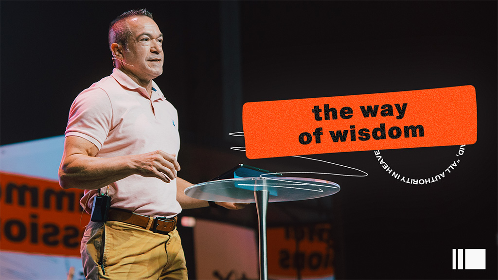 The Way Of Wisdom