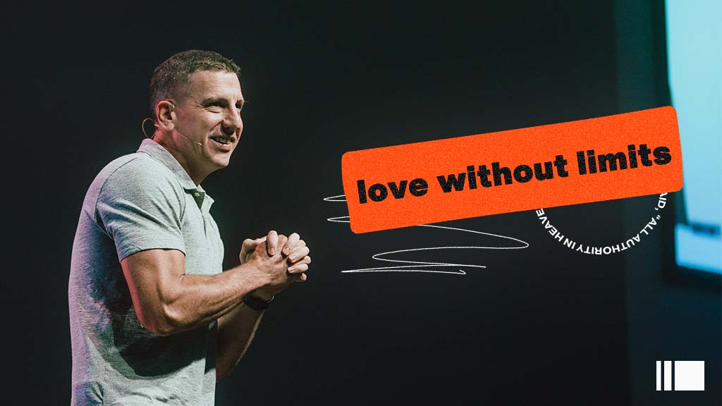Love Without Limits