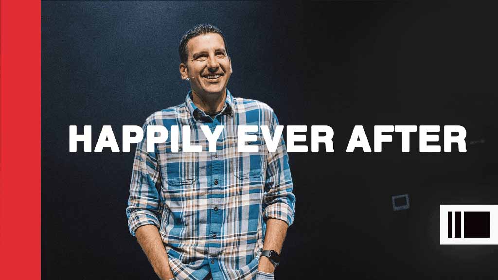 Happily Ever After