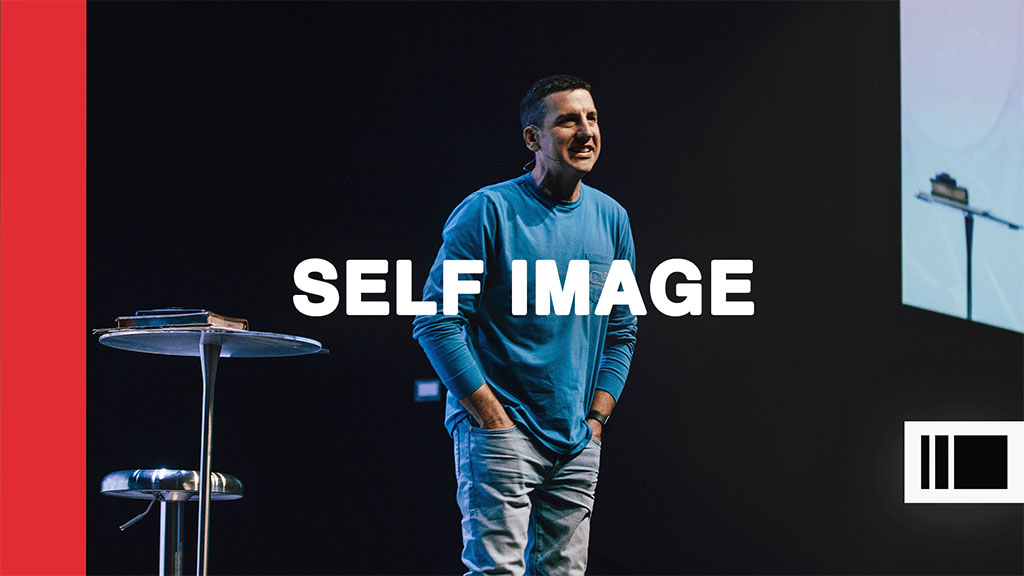 Self Image