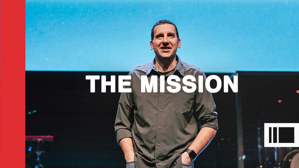 The Mission