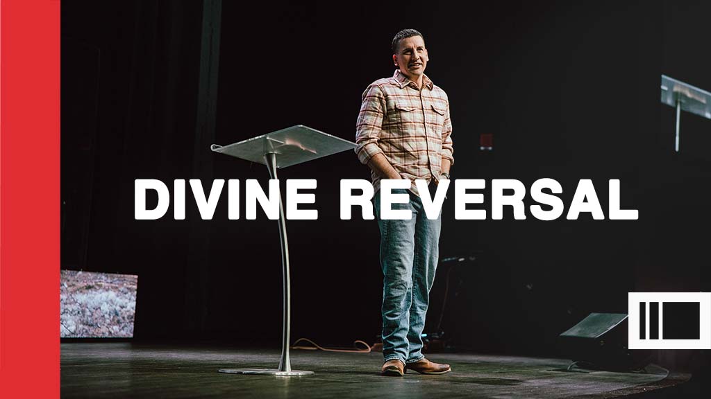 Divine Reversal