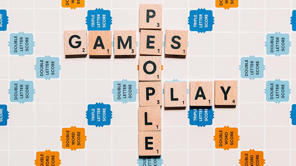 Games People Play