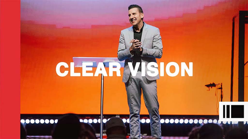 Clear Vision