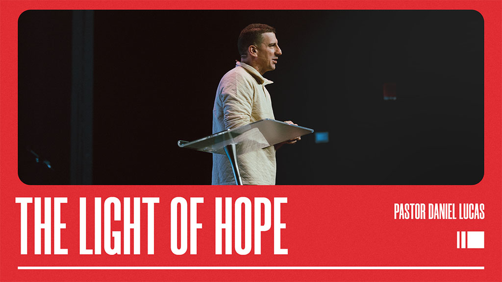The Light Of Hope