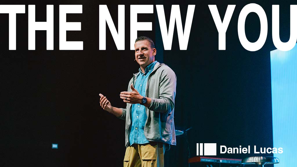 The New You