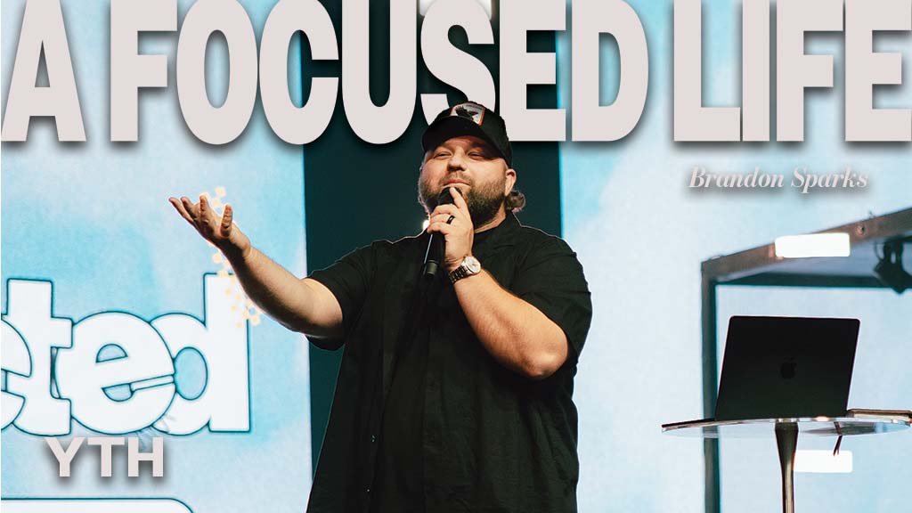 A Focused Life