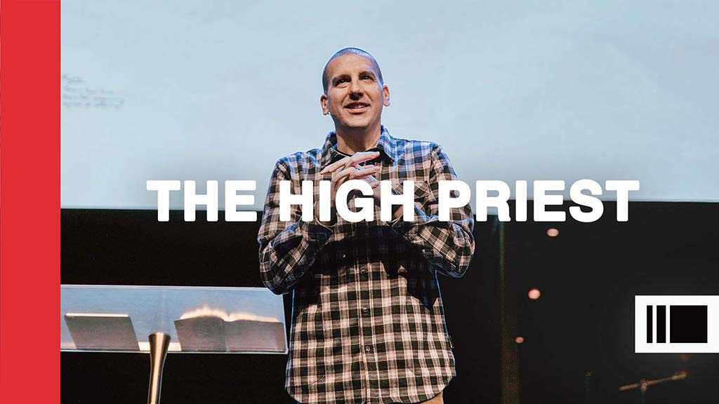 The High Priest