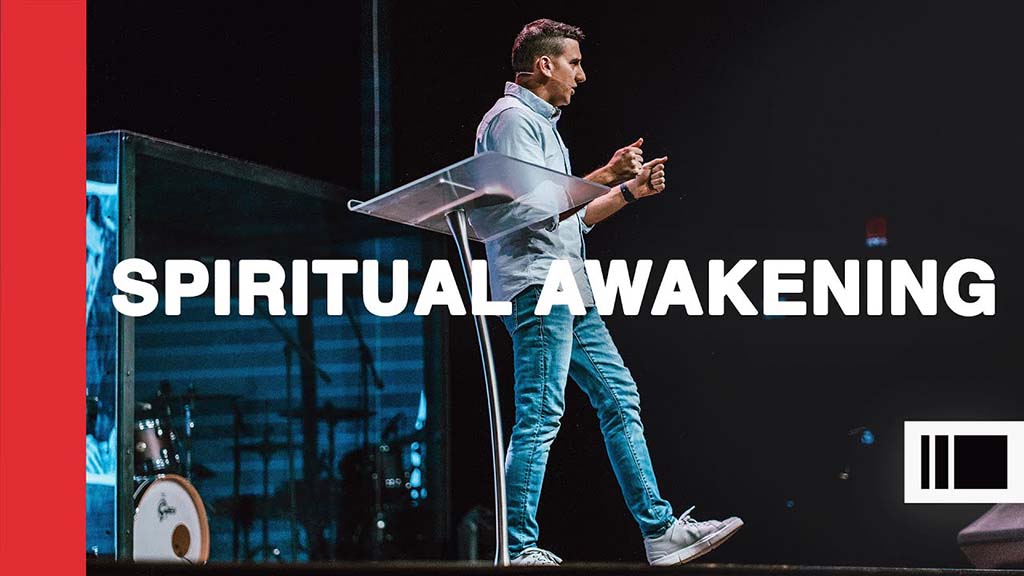 Spiritual Awakening