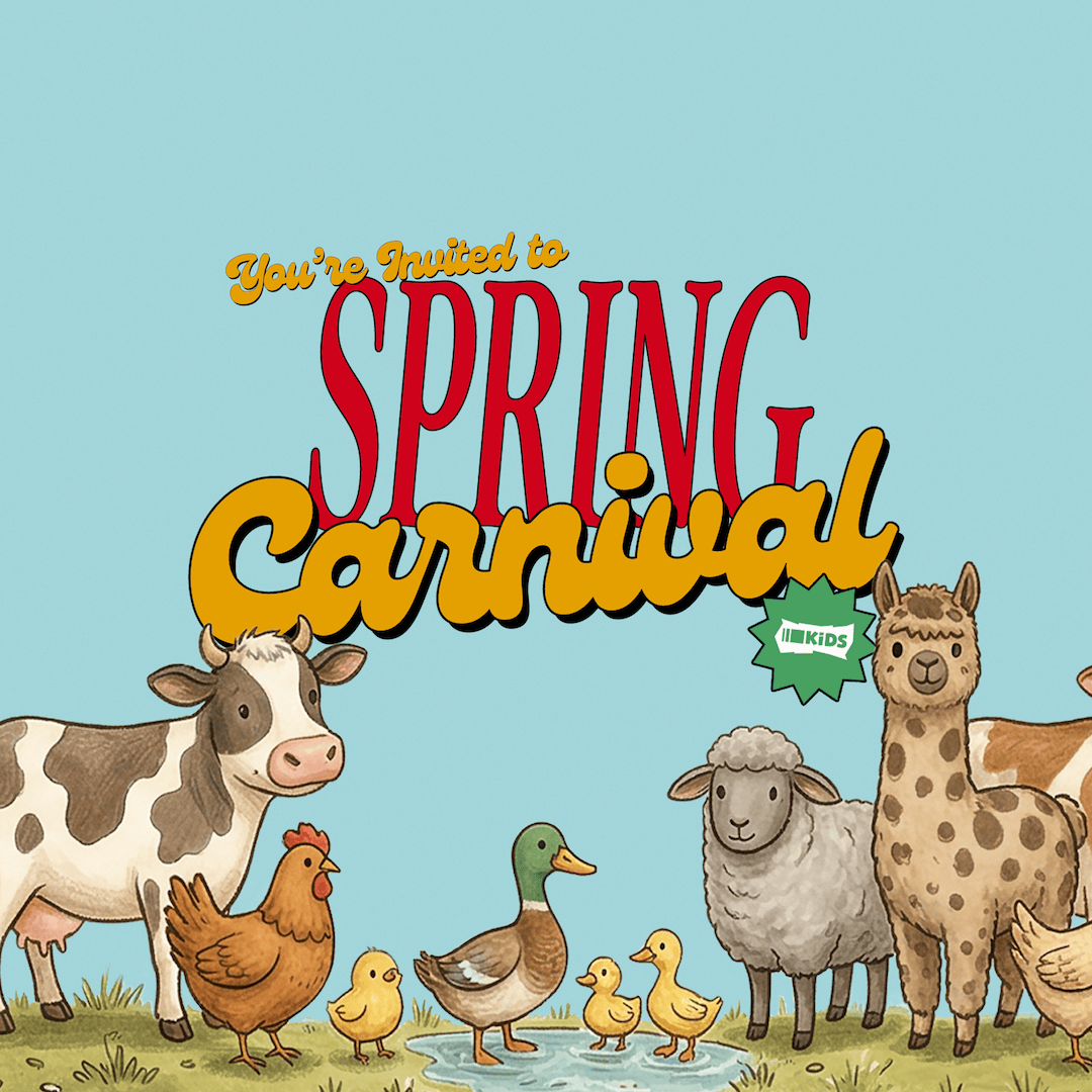 KiDS Spring Carnival