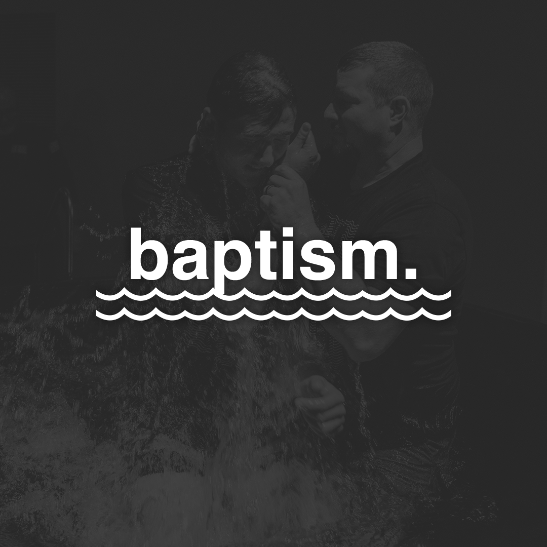 Baptism