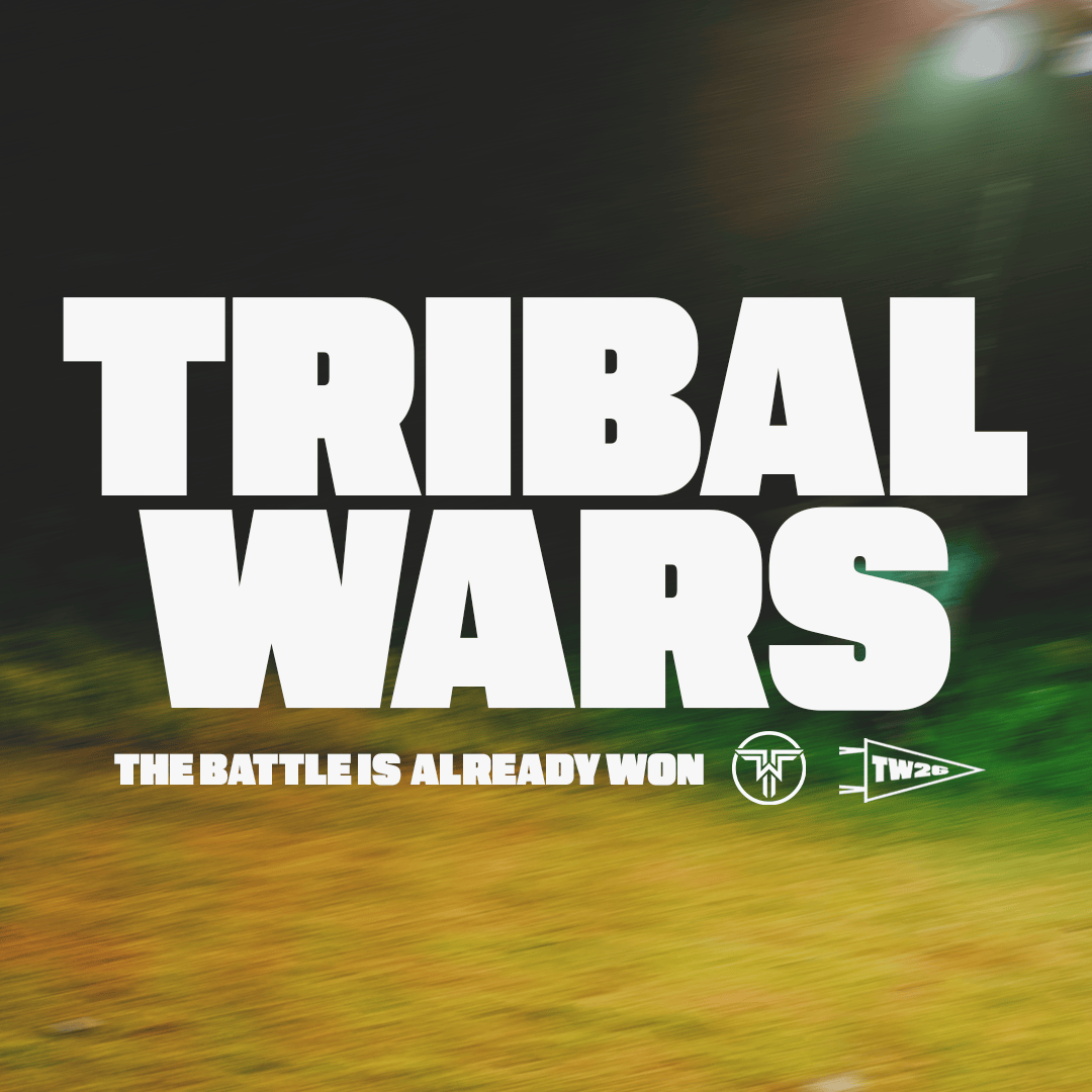 Tribal Wars