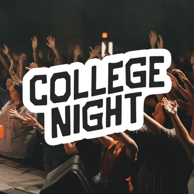 College Night